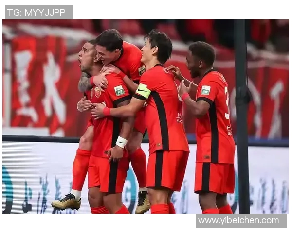 中超激战升级海港领先优势微弱蓉城胜利将反超登顶