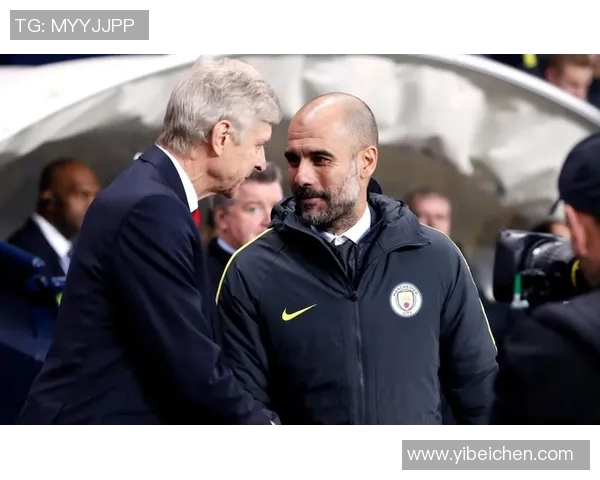 科洛图雷感慨温格如父亲希望与瓜迪奥拉携手共进