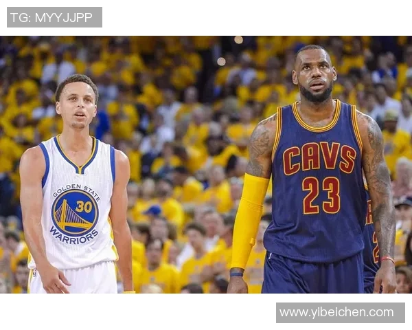 詹姆斯谈与库里的竞争与友谊：伟大之路上的相互欣赏与珍惜