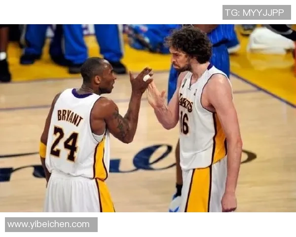 大加索尔回忆科比激励方式08奥运金牌藏于更衣柜中