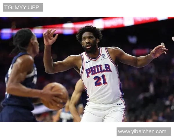 恩比德新赛季仍受时间限制背靠背出战将令教练感到意外