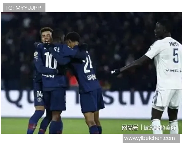 巴黎圣日耳曼德比战阵容揭晓登贝莱杜埃内维斯K77领衔出战