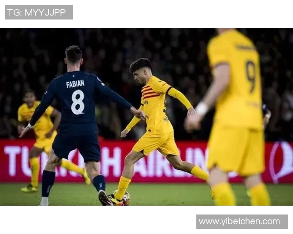 佩德里崛起引发热议球迷见证哈维与小白完美结合的新时代