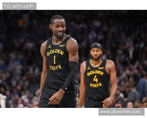 勇士球员2K能力值更新追梦与穆迪库明加同为79波姐下调理查德上调