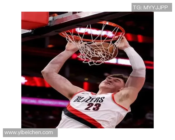 开拓者选中克林根坚信其具备NBA级别三分能力尽管大学期间未曾投射