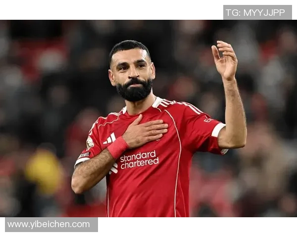 斯洛特确认萨拉赫将于12月15日前往国家队备战非洲杯赛事